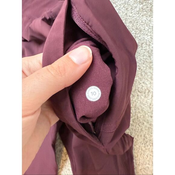 Lululemon Adapted State Jogger - Picture 5 of 5